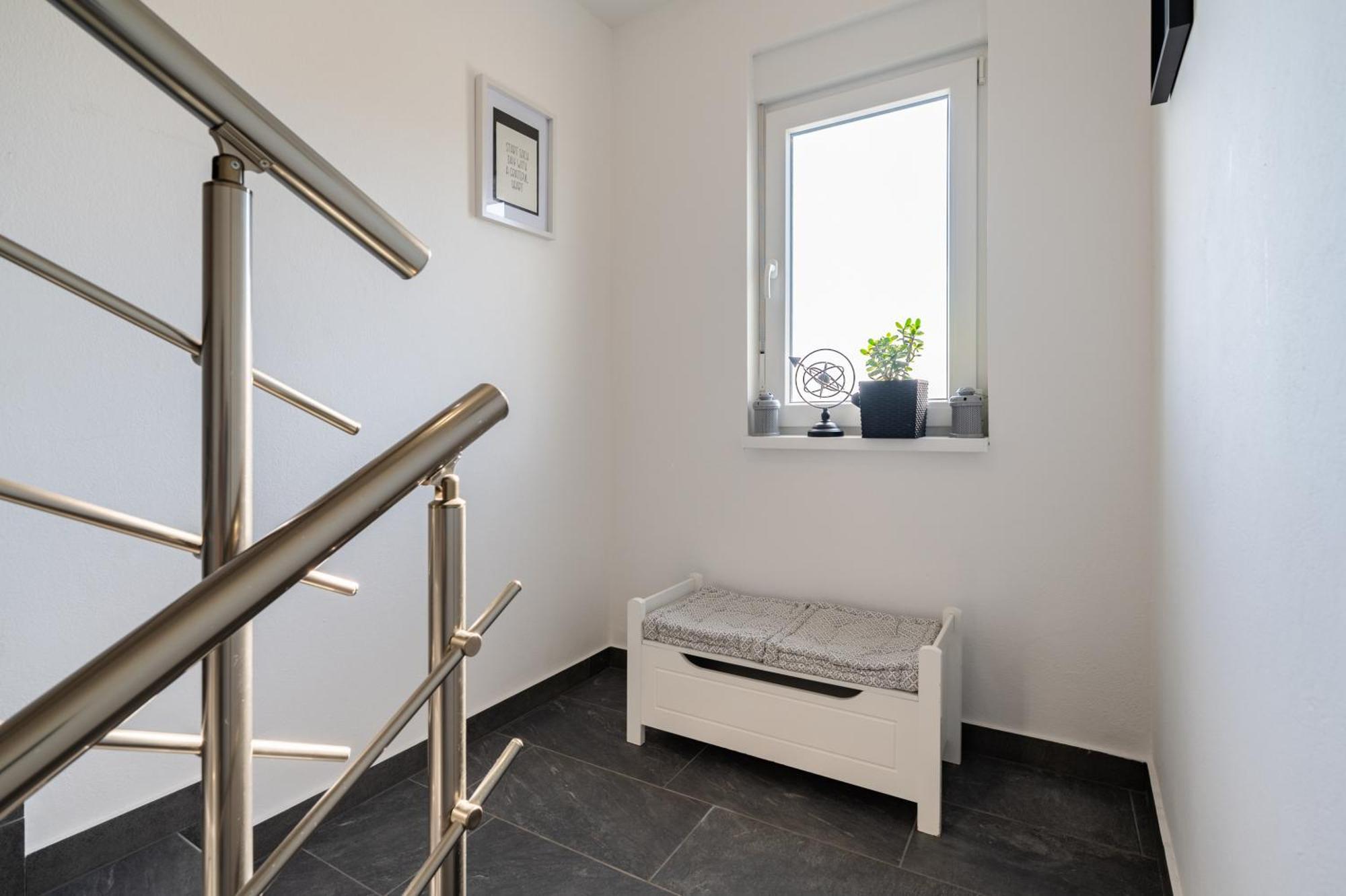 App D Comfort Umag Eksteriør bilde